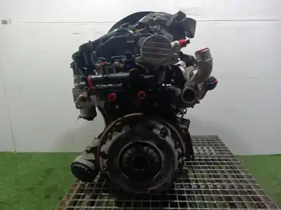 Pièce détachée automobile d'occasion moteur complet pour renault master ii phase 2 caja cerrada 2.5 diesel références oem iam g9u754 g9u754 g9u754
