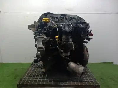 Pièce détachée automobile d'occasion moteur complet pour renault master ii phase 2 caja cerrada 2.5 diesel références oem iam g9u754 g9u754 g9u754
