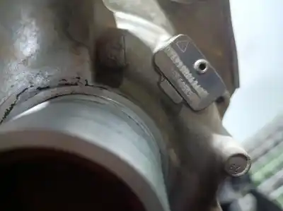 Pièce détachée automobile d'occasion moteur complet pour renault master ii phase 2 caja cerrada 2.5 diesel références oem iam g9u754 g9u754 g9u754