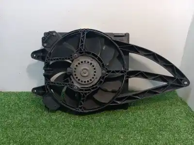 Pezzo di ricambio per auto di seconda mano elettroventola per fiat panda (169) 1.2 8v dynamic riferimenti oem iam 993368g