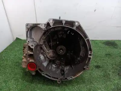 Peça sobressalente para automóvel em segunda mão caixa de velocidades por ford fiesta (cbk) ambiente referências oem iam 2n1r