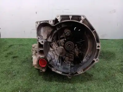 Peça sobressalente para automóvel em segunda mão caixa de velocidades por ford fiesta (cbk) ambiente referências oem iam 2n1r