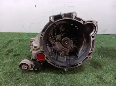 Pezzo di ricambio per auto di seconda mano RIDUTTORE per FORD FIESTA (CBK)  Riferimenti OEM IAM 7F096 7F096 7F096