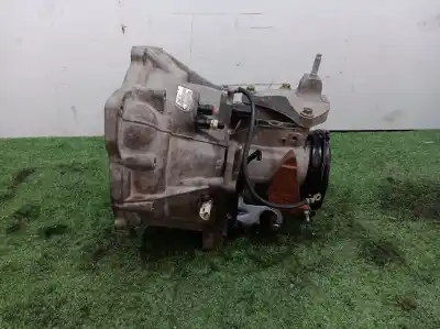 Pezzo di ricambio per auto di seconda mano riduttore per ford fiesta (cbk) ambiente riferimenti oem iam 7f096 7f096 7f096