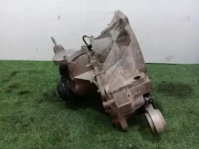 Pezzo di ricambio per auto di seconda mano riduttore per ford fiesta (cbk) ambiente riferimenti oem iam 7f096 7f096 7f096