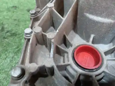 Pezzo di ricambio per auto di seconda mano riduttore per ford fiesta (cbk) ambiente riferimenti oem iam 7f096 7f096 7f096