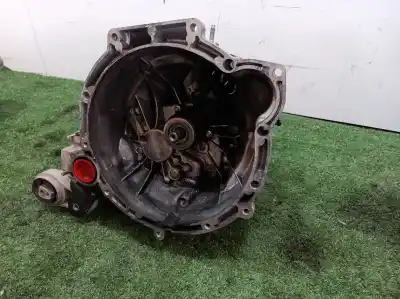 Pezzo di ricambio per auto di seconda mano riduttore per ford fiesta (cbk) ambiente riferimenti oem iam 7f096 7f096 7f096