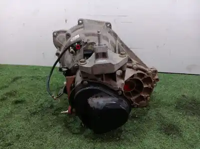 Pezzo di ricambio per auto di seconda mano riduttore per ford fiesta (cbk) ambiente riferimenti oem iam 7f096 7f096 7f096