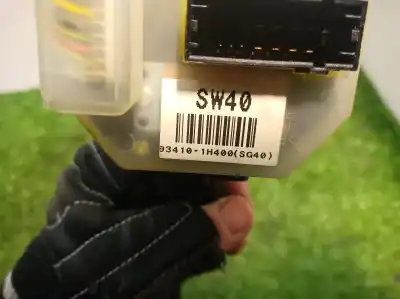 Second-hand car spare part headlights switch for kia cee´d emotion oem iam references 934101h400 3673ma 934101h400