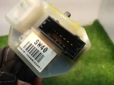 Second-hand car spare part headlights switch for kia cee´d emotion oem iam references 934101h400 3673ma 934101h400