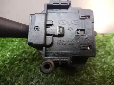 Second-hand car spare part headlights switch for kia cee´d emotion oem iam references 934101h400 3673ma 934101h400