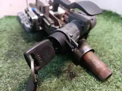 Second-hand car spare part steering column for audi a2 (8z) 1.4 oem iam references 8z0971824j 8z0971824j 8z0971824j