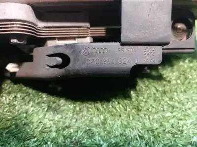 Second-hand car spare part steering column for audi a2 (8z) 1.4 oem iam references 8z0971824j 8z0971824j 8z0971824j