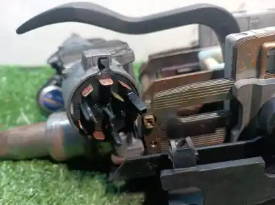 Second-hand car spare part steering column for audi a2 (8z) 1.4 oem iam references 8z0971824j 8z0971824j 8z0971824j