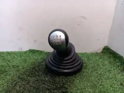 Pezzo di ricambio per auto di seconda mano pomello della leva del cambio per ford fiesta (cbk) ambiente riferimenti oem iam 2s617277abw