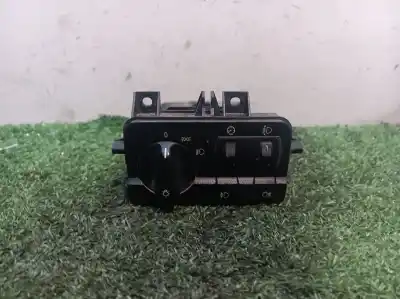 Peça sobressalente para automóvel em segunda mão comutador de luzes por bmw serie 3 compact (e46) 316ti referências oem iam 6919828