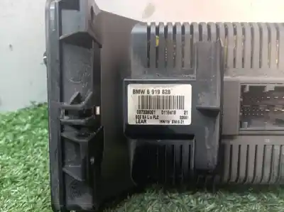 Second-hand car spare part headlights switch for bmw serie 3 compact (e46) 316ti oem iam references 6919828 037239061 6919828