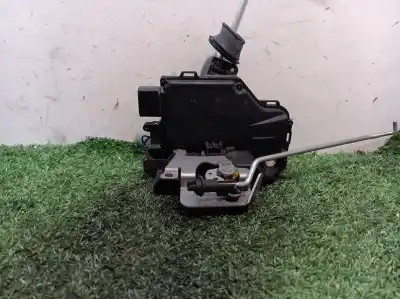 Pezzo di ricambio per auto di seconda mano serratura porta anteriore sinistra per audi a4 berlina (8e) 1.9 tdi (96kw) riferimenti oem iam 