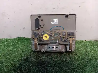 Second-hand car spare part interior light for audi a2 (8z) 1.4 oem iam references 8z0947111 8z0947111 8z0947111