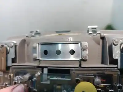 Second-hand car spare part interior light for audi a2 (8z) 1.4 oem iam references 8z0947111 8z0947111 8z0947111