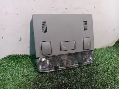 Second-hand car spare part interior light for audi a2 (8z) 1.4 oem iam references 8z0947111 8z0947111 8z0947111