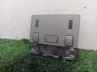 Second-hand car spare part interior light for audi a2 (8z) 1.4 oem iam references 8z0947111 8z0947111 8z0947111