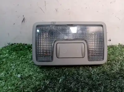 Second-hand car spare part interior light for audi a2 (8z) 1.4 oem iam references 8z094712