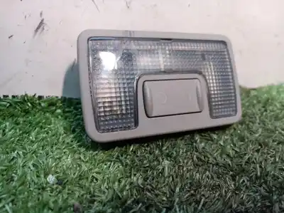 Second-hand car spare part interior light for audi a2 (8z) 1.4 oem iam references 8z094712 4b9947123sj0 8z094712