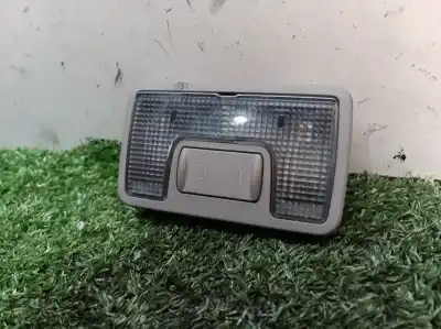 Second-hand car spare part interior light for audi a2 (8z) 1.4 oem iam references 8z094712 4b9947123sj0 8z094712