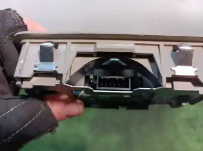 Second-hand car spare part interior light for audi a2 (8z) 1.4 oem iam references 8z094712 4b9947123sj0 8z094712