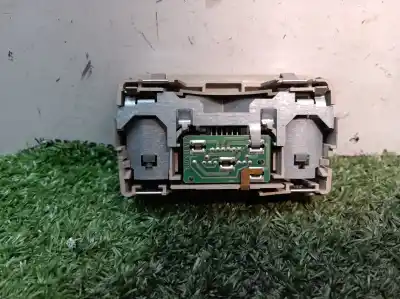 Second-hand car spare part interior light for audi a2 (8z) 1.4 oem iam references 8z094712 4b9947123sj0 8z094712