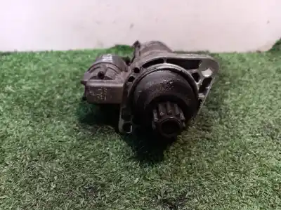Pezzo di ricambio per auto di seconda mano motorino di avviamento per volkswagen passat berlina (3c2) advance riferimenti oem iam 02m911023