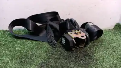 Second-hand car spare part front right seat belt for audi a2 (8z) 1.4 oem iam references 560788101