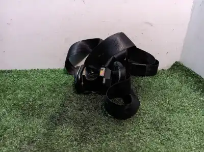 Second-hand car spare part front left seat belt for audi a2 (8z) 1.4 oem iam references 560788001