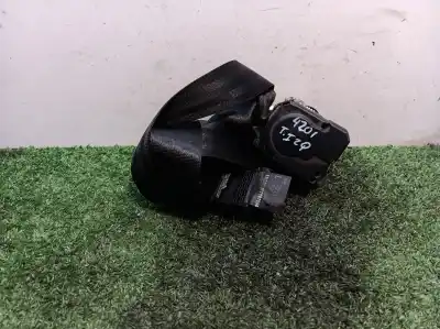 Second-hand car spare part rear left seat belt for audi a2 (8z) 1.4 oem iam references 43594