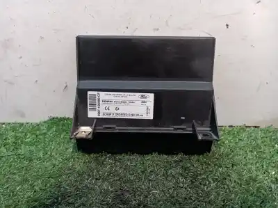 Pezzo di ricambio per auto di seconda mano quadro di chiusura per ford fiesta (cbk) ambiente riferimenti oem iam 2s6t15k600cf