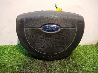 Pezzo di ricambio per auto di seconda mano air bag anteriore sinistro per ford fiesta (cbk) ambiente riferimenti oem iam 2s6aa042b85alzhhd