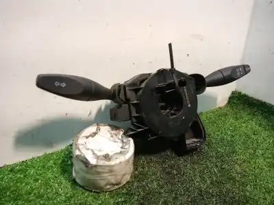 Second-hand car spare part multifunction switch for ford fiesta (cbk) ambiente oem iam references 2s6t14a664ab 1s6t17a553aa 1s7t13335ae