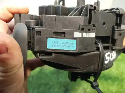 Second-hand car spare part multifunction switch for ford fiesta (cbk) ambiente oem iam references 2s6t14a664ab 1s6t17a553aa 1s7t13335ae