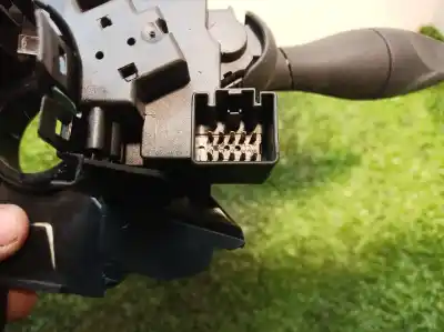 Second-hand car spare part multifunction switch for ford fiesta (cbk) ambiente oem iam references 2s6t14a664ab 1s6t17a553aa 1s7t13335ae