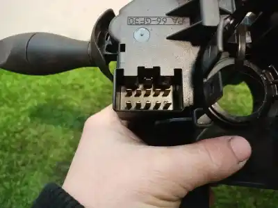 Second-hand car spare part multifunction switch for ford fiesta (cbk) ambiente oem iam references 2s6t14a664ab 1s6t17a553aa 1s7t13335ae