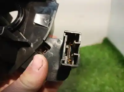 Second-hand car spare part multifunction switch for ford fiesta (cbk) ambiente oem iam references 2s6t14a664ab 1s6t17a553aa 1s7t13335ae