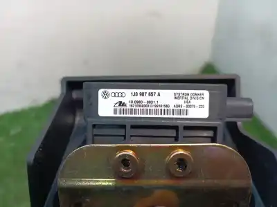 Second-hand car spare part sensor for audi a2 (8z) 1.4 oem iam references 8z0907637 1j0907657a 10098000311