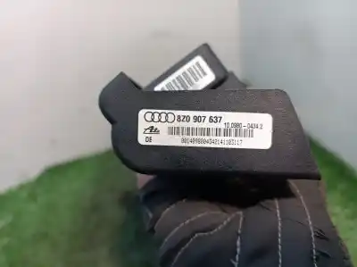 Second-hand car spare part sensor for audi a2 (8z) 1.4 oem iam references 8z0907637 1j0907657a 10098000311