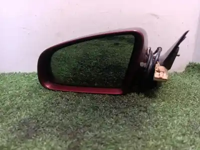 Pezzo di ricambio per auto di seconda mano specchio sinistro per audi a4 berlina (8e) 1.9 tdi (96kw) riferimenti oem iam 010681