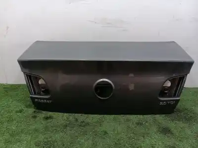 Pezzo di ricambio per auto di seconda mano coperchio del baule per volkswagen passat berlina (3c2) advance riferimenti oem iam 