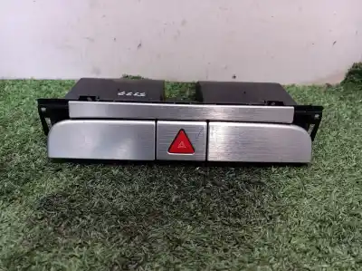 Pezzo di ricambio per auto di seconda mano avvertimento per volkswagen passat berlina (3c2) advance riferimenti oem iam 3c0858407