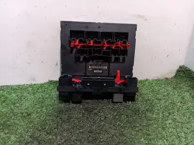 Pezzo di ricambio per auto di seconda mano scatola relè/fusibili per volkswagen passat berlina (3c2) advance riferimenti oem iam 3c0937049ae