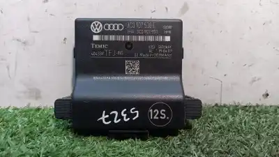 Pezzo di ricambio per auto di seconda mano modulo elettronico per volkswagen passat berlina (3c2) advance riferimenti oem iam 3c0907530e