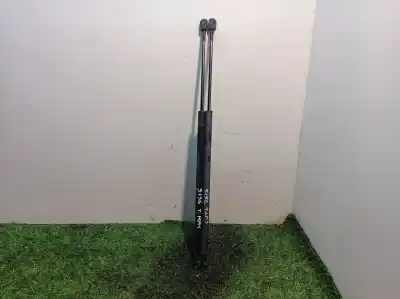 Pezzo di ricambio per auto di seconda mano ammortizzatori baule / porte per ford fiesta (cbk) ambiente riferimenti oem iam 2s61a406a10ac